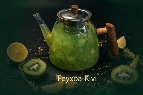 Feyxoa-Kivi