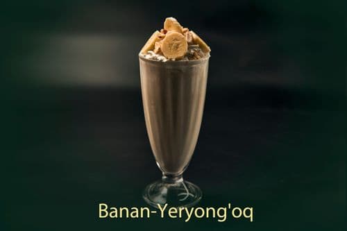 Banan-Yeryong'oq
