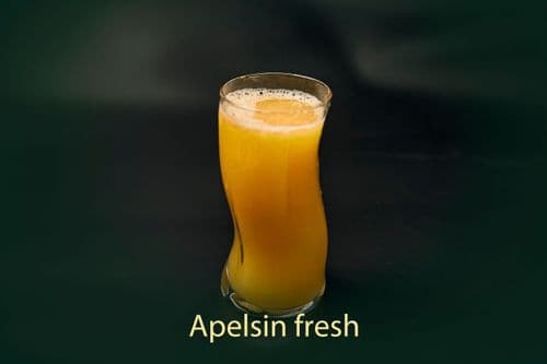 Apelsin fresh