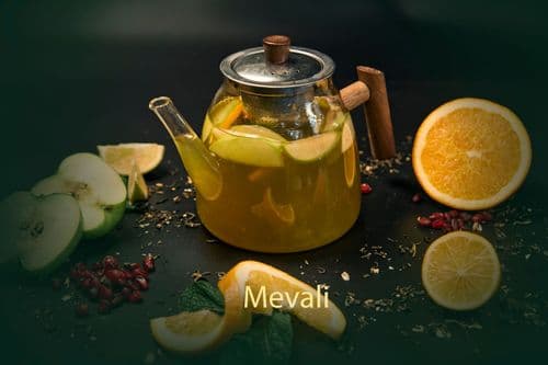 Mevali