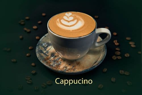 Cappuccino
