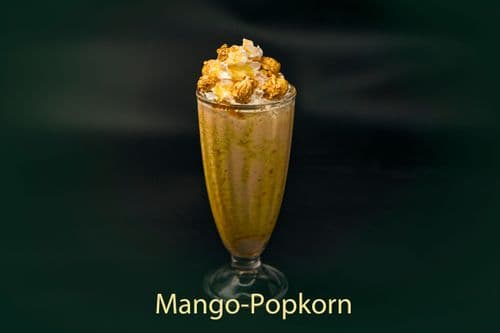 Mango-Popkorn