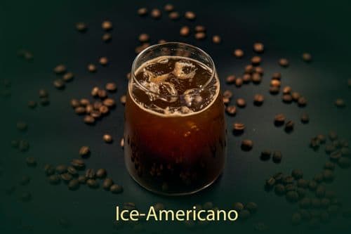 Ice-Americano