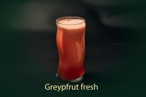Greypfrut fresh
