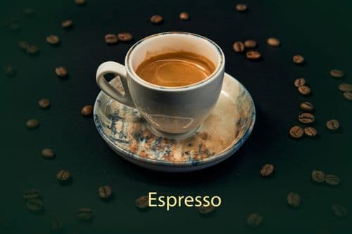 Espresso