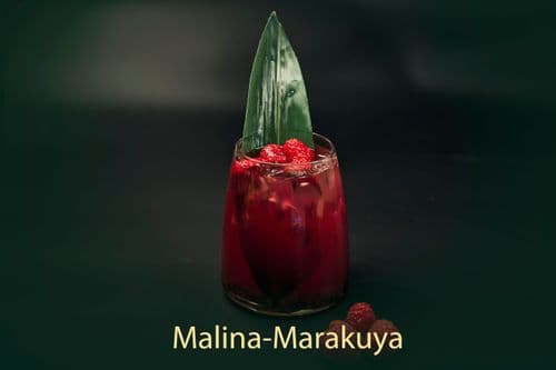Malina-Marakuya