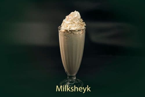 Milksheyk