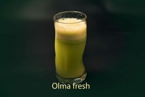Olma fresh