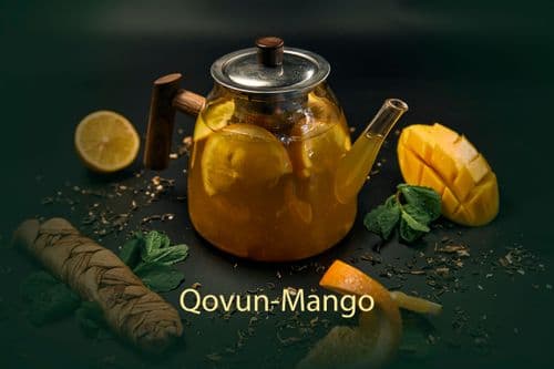 Qovun-Mango