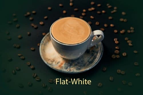Flat-White