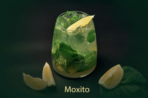 Moxito
