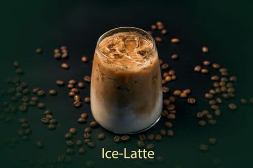 Ice-Latte
