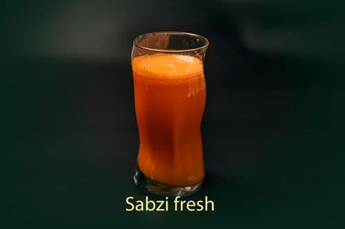 Sabzi fresh