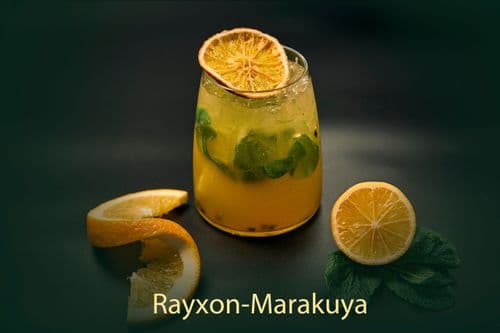 Rayxon-Marakuya