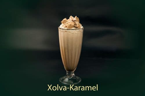 Xolva-Karamel