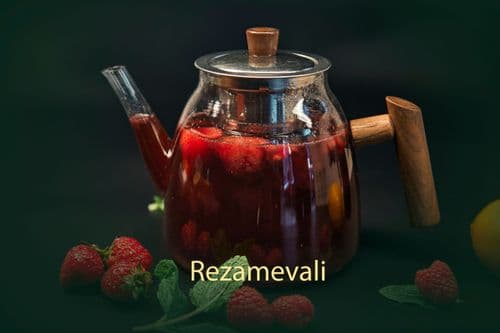 Rezamevali