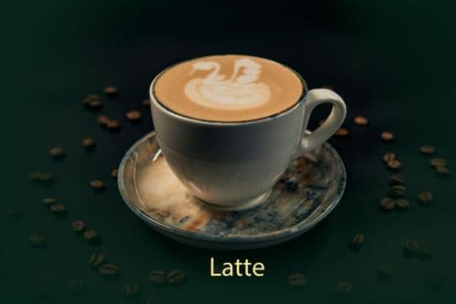 Latte