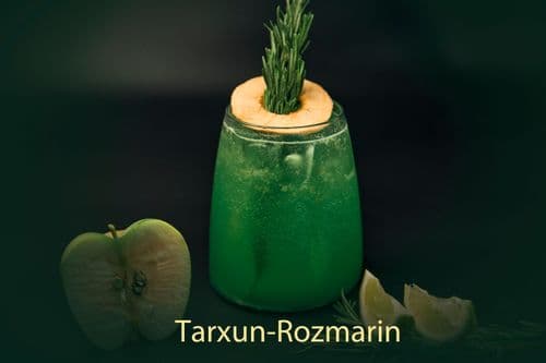Tarxun-Rozmarin