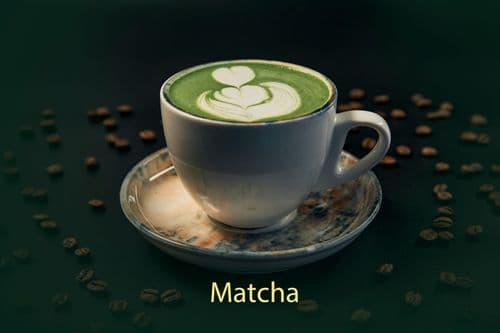Matcha