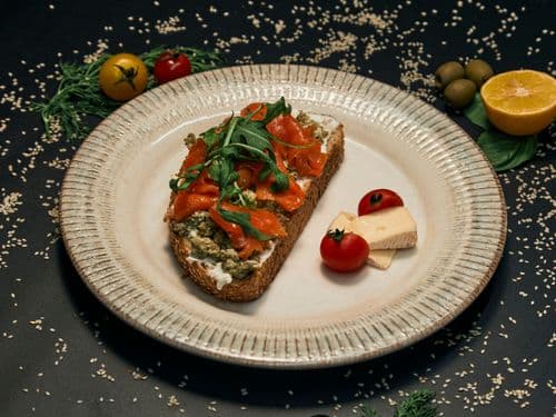 Bruschetta