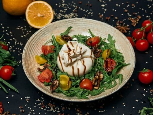 Buratta