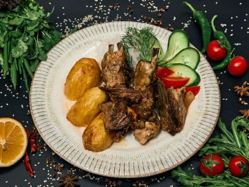Qozon kabob
