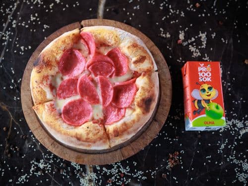 Kids Pepperoni