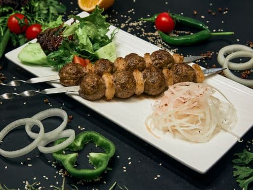 Lula kabob