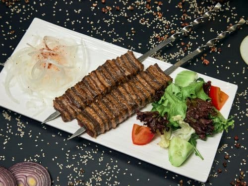 Marmar shashlik