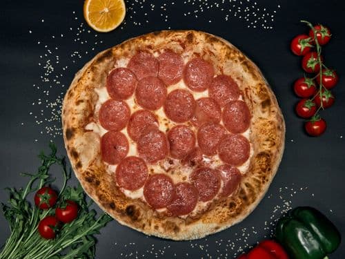 Pepperoni