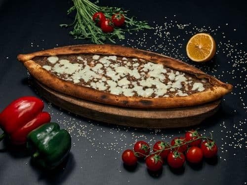 Qiymali Pishloqli