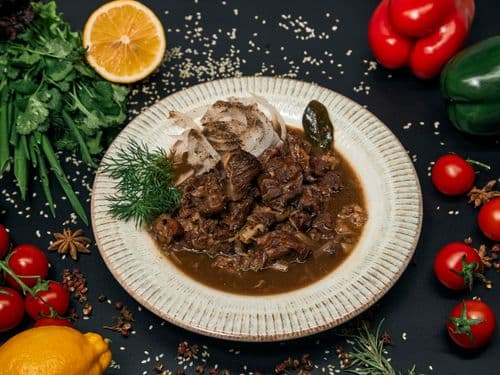 Tushonka